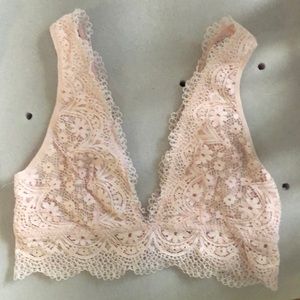 NWOT Bralette